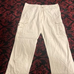Men’s cargo pants